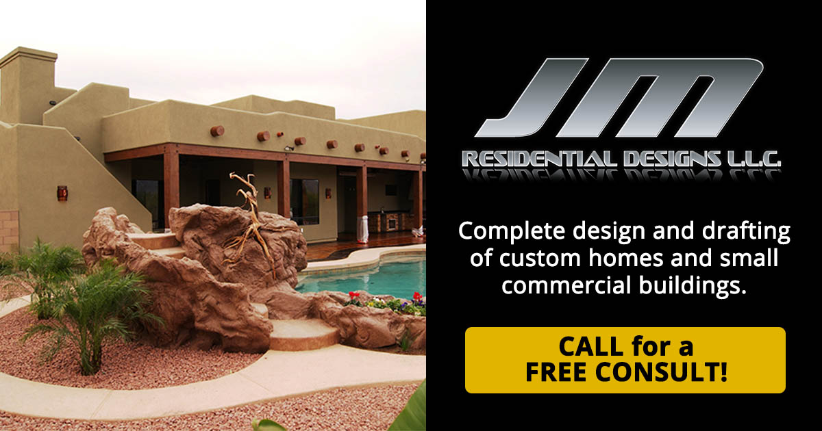 Jm Custom Homes Online